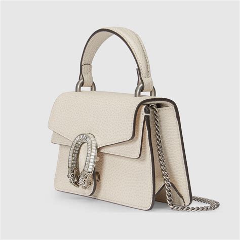 gucci dionysus bianca|dionysus handbags.